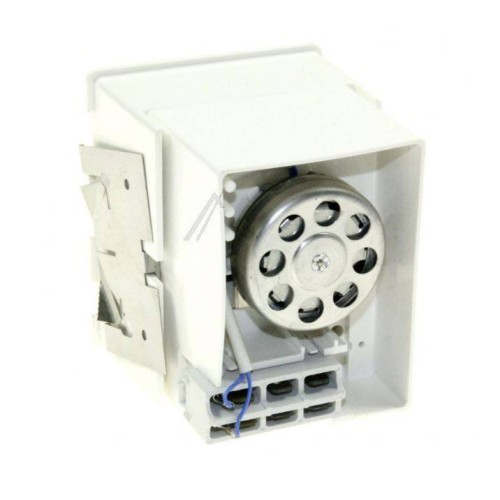 Orologio+Fine Cottura Forno Smeg 818800118 Originale Di.Gi.T. Service