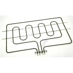 Resistenza Cielo Piu' Grill S990XR Forno Smeg 806890438 Di.Gi.T. Service