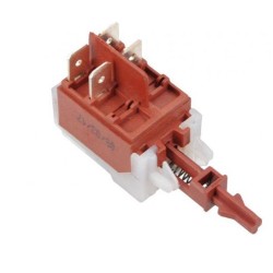 Interruttore On-Off TFS41TF45W2 Lavastoviglie Vestel 32032269 Di.Gi.T. Service