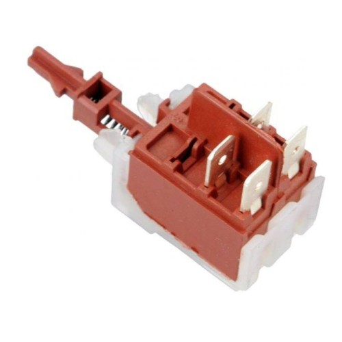 Interruttore On-Off TFS41TF45W2 Lavastoviglie Vestel 32032269 Di.Gi.T. Service