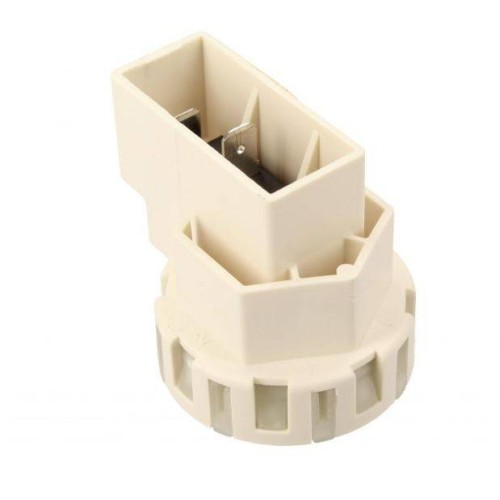 Microinterruttore Sicurezza Con Anello 2 contatti LVST Candy 41901973 New Di.Gi.T. Service SRLS