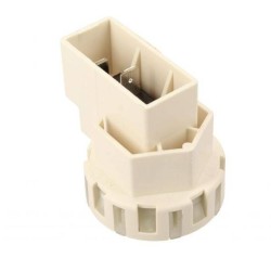 Microinterruttore Sicurezza Con Anello 2 contatti LVST Candy 41901973 New Di.Gi.T. Service SRLS