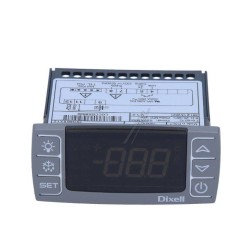 Controllo Elettronico DIXELL XR20CX-5R0C1 Frigo TN e BT Di.Gi.T Service