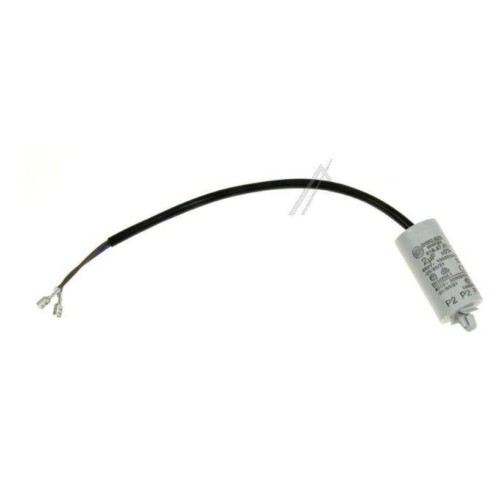 Condensatore 2UF 230V Compressore Frigo Ariston C00292476 Di.Gi.T. Service   