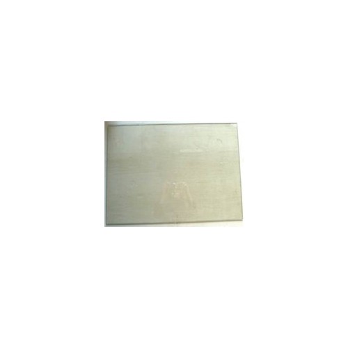 Vetro Neutro Atermico 440X500 Forno Lofra 03050287 New Di.Gi.T. Service SRLS