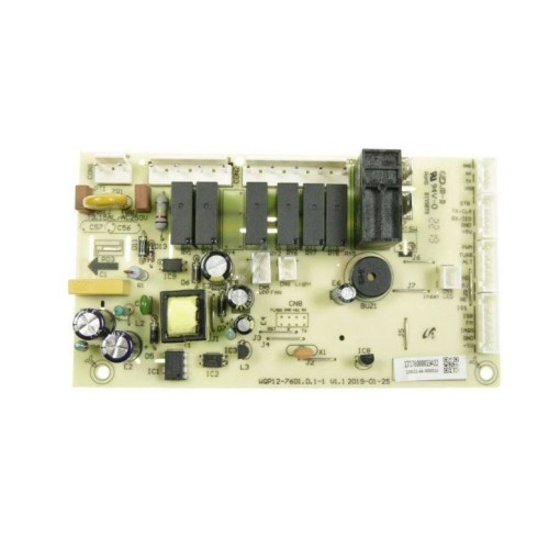 Scheda Elettronica Lavastoviglie Candy Hoover 49037809 New Di.Gi.T Service SRLS