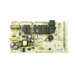 Scheda Elettronica Lavastoviglie Candy Hoover 49037809 New Di.Gi.T Service SRLS