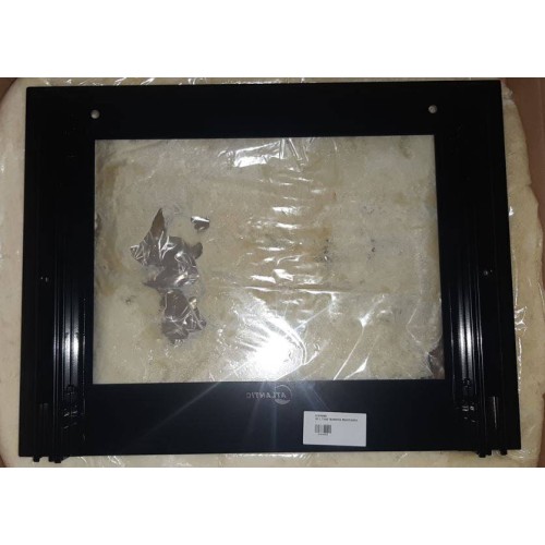 Assieme Vetro Esterno Forno ATBO30N4T Vestel 22090860 Di.Gi.T. Service