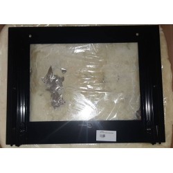 Assieme Vetro Esterno Forno ATBO30N4T Vestel 22090860 Di.Gi.T. Service