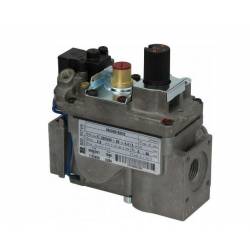 Valvola Gaa Sit Entrata Gas 1/2'' FF SIT 3526179 Di.Gi.T. Service