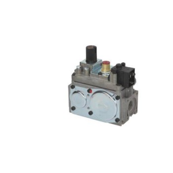 Valvola Gaa Sit Entrata Gas 1/2'' FF SIT 3526179 Di.Gi.T. Service 2