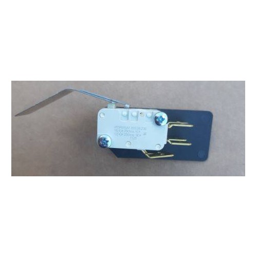 Microinterruttore Porta Forno Forno Smeg 814490257 Di.Gi.T. Service