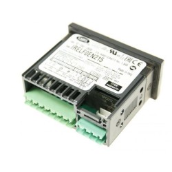 Controllo Elettronico Carel IRELF0EN215 Frigo 4091609 Di.Gi.T Service