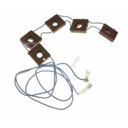 Catenaria 5 Micro Piano Cottura Franke 1330060286 Di.Gi.T. Service