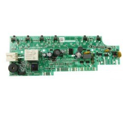 Scheda Elettronica Lavastoviglie Candy Hoover 49043126 New Di.Gi.T. Service SRLS