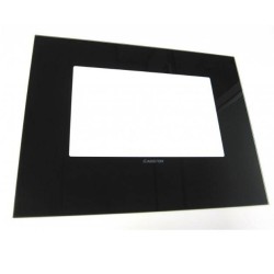 Vetro Esterno Porta Forno Nero Whirlpool C00052542 Di.Gi.T. Service