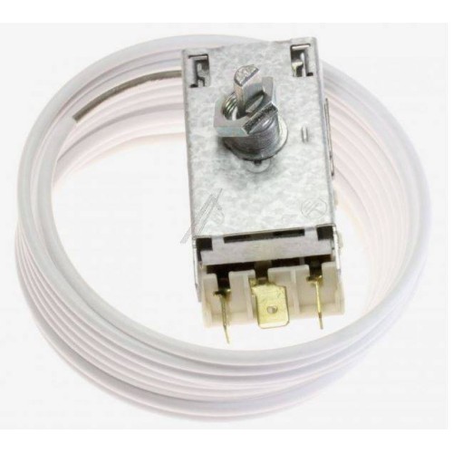 Termostato frigo k57 l5868 electrolux 2054704719 Di.Gi.T. Service