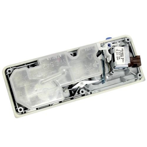 Elettrodosatore Detersivo e Brillantante Lavastoviglie C00143377 Di.Gi.T. Service