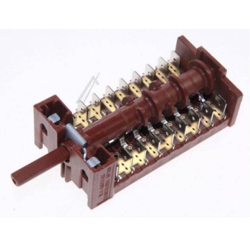 Commutatore Forno Gottak 860707K Forno Vestel 32012450 New Di.Gi.T. Service SRLS