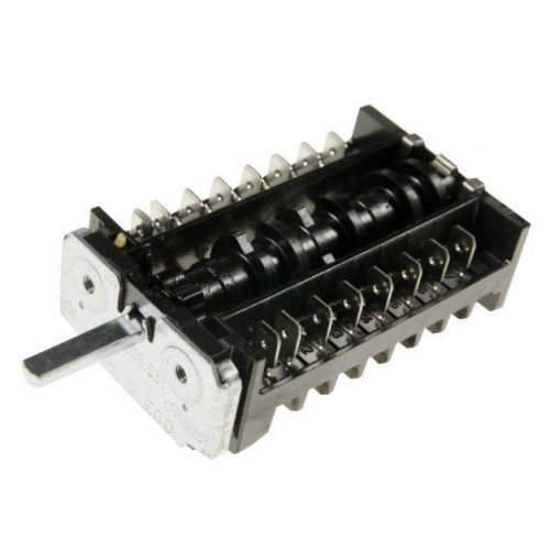 Commutatore Forno Gottak 860707K Forno Vestel 32012450 New Di.Gi.T. Service SRLS