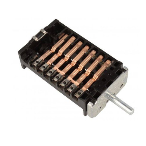 Commutatore Forno Gottak 860707K Forno Vestel 32012450 New Di.Gi.T. Service SRLS