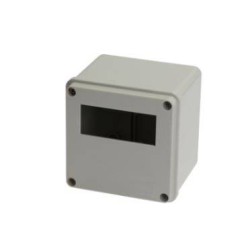 Scatola In Plastica C-BOX 3445304 Per Telecontrollo Di.Gi.T. Service