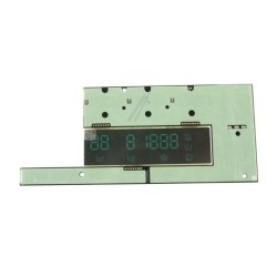 Scheda Display Con Sensor Touch Samsung DC92-02211A Di.Gi.T. Service