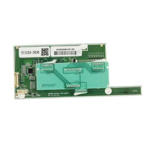 Scheda Display Con Sensor Touch Samsung DC92-02211A Di.Gi.T. Service