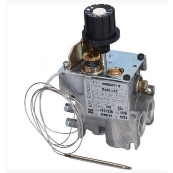 Valvola Gas Forno 100÷340°C Eurosit 630 Otis 3526130 Di.Gi.T. Service