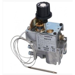 Valvola Gas Forno 100÷340°C Eurosit 630 Otis 3526130 Di.Gi.T. Service