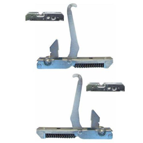 Kit Cerniere Porta Leggera Forno Glem Gas KCF2195 Di.Gi.T. Service
