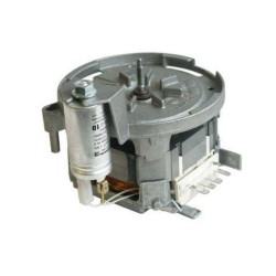 Motore Lavastoviglie Bosch Siemens 00490984 Di.Gi.T. Service