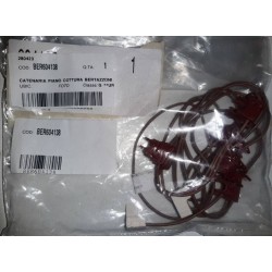 Catenaria 5 Fuochi Piano Cottura Bertazzoni 604138 Di.Gi.T. Service