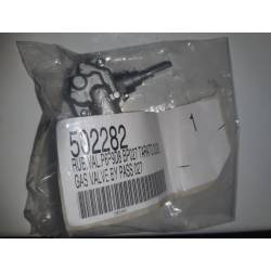 Rubinetto Valvolato Piano Cottura Bertazzoni 502282 Di.Gi.T. Service