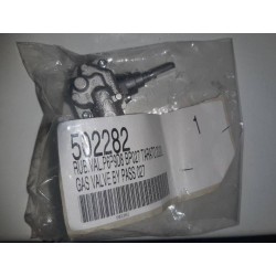 Rubinetto Valvolato Piano Cottura Bertazzoni 502282 Di.Gi.T. Service