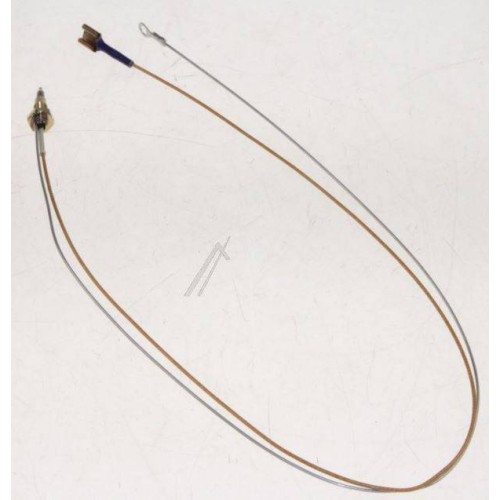 Termocoppia Bruciatore Piano Cottura Whirlpool C00118495  Di.Gi.T. Service