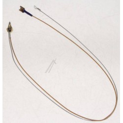 Termocoppia Bruciatore Piano Cottura Whirlpool C00118495  Di.Gi.T. Service