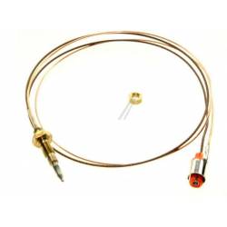 Termocoppia Sicur. L650mm Piano Cottura Smeg 948650244 Originale 2