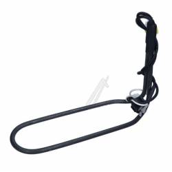 Heater Defrost Frigorifero Whirlpool 481201224952 Originale 2