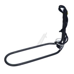 Heater Defrost Frigo Whirlpool 481201224952 Di.Gi.T. Service