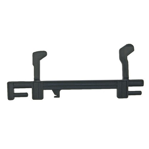 Serratura porta microonde whirlpool 480120100333 Di.Gi.T Service