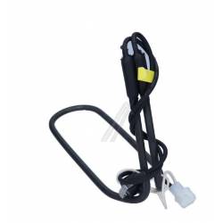 Heater Defrost Frigorifero Whirlpool 481201224952 Originale