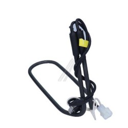 Heater Defrost Frigo Whirlpool 481201224952 Di.Gi.T. Service