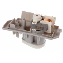 Pompa Scarico Condensa Asciugatrice Bosch 00146123 Di.Gi.T. Service