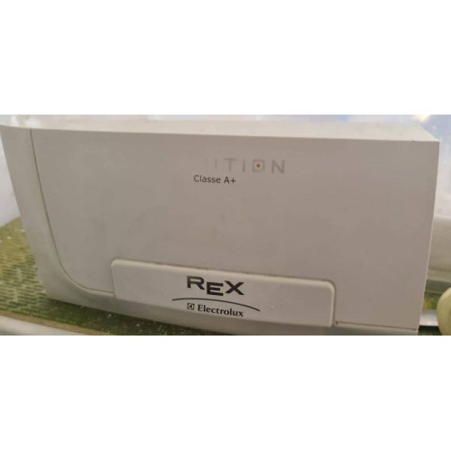 Maniglia Cruscotto Serigrafato Lavatrice Electrolux 1324162211 New Di.Gi.T. Service SRLS