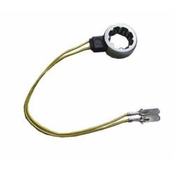 Bobina Tachimetrica Lavatrice Beko 372205505 Di.Gi.T. Service