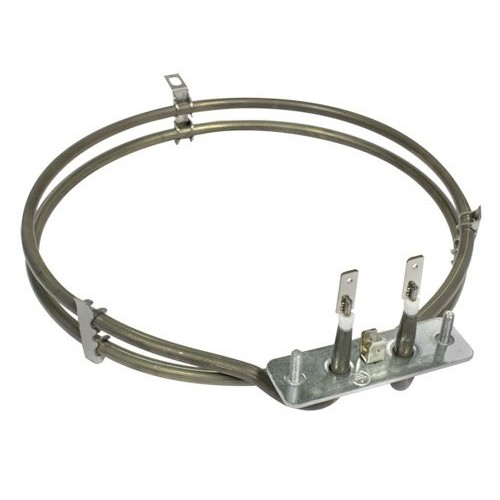 Resistenza Circolare 2000W 230V X Tecnogas 524011800 Di.Gi.T. Service