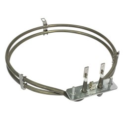 Resistenza Circolare 2000W 230V X Tecnogas 524011800 Di.Gi.T. Service