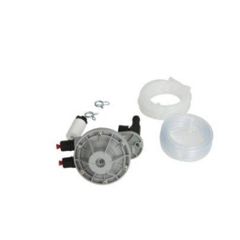 Dosatore Brillantante Lavatazzine Ata 5019324 Di.Gi.T. Service 2