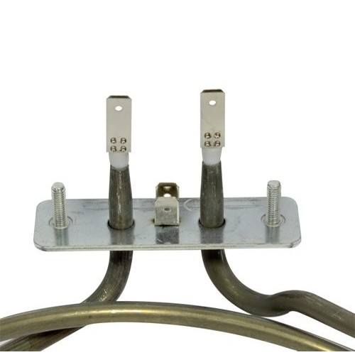 Resistenza Circolare 2000W 230V X Tecnogas 524011800 Di.Gi.T. Service